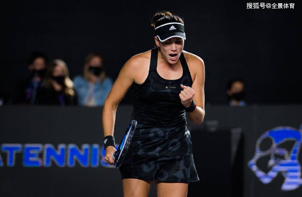 穆古鲁扎遭遇三连败,MAD教练面临压力!的简单介绍 穆古鲁扎遭遇三连败,MAD教练面临压力!的简单介绍