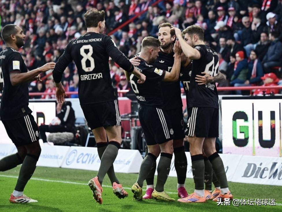 转折点！拜仁慕尼黑刷新队史纪录，英超今夜攻防权衡，信心回归，数据趋势出现新变化的简单介绍