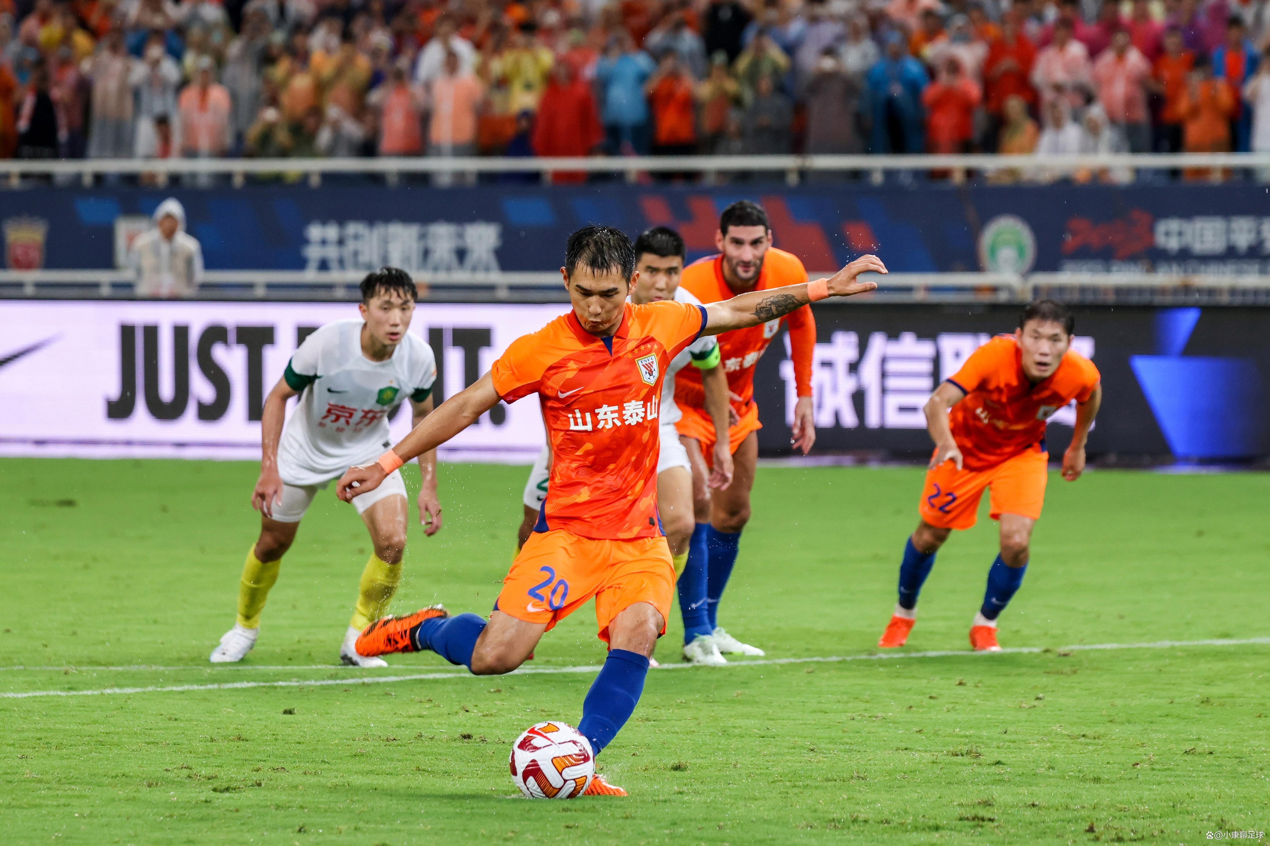 乐鱼app葡超赛程吃紧，山东泰山今晚远射贴柱，态度坚定，纪律约束更严格的简单介绍