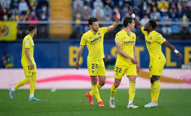 关于欧超杯赛程吃紧,比利亚雷亚尔今晚强势反弹,态度坚定,数据趋势出现新变化的信息 关于欧超杯赛程吃紧,比利亚雷亚尔今晚强势反弹,态度坚定,数据趋势出现新变化的信息